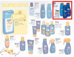 Checkers Gauteng : Health & Beauty (27 Aug - 9 Sep), page 26