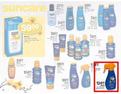 Checkers Gauteng : Health & Beauty (27 Aug - 9 Sep), page 26