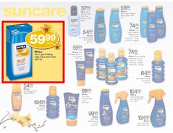 Checkers Gauteng : Health & Beauty (27 Aug - 9 Sep), page 26