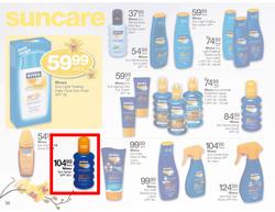 Checkers Gauteng : Health & Beauty (27 Aug - 9 Sep), page 26