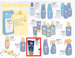 Checkers Gauteng : Health & Beauty (27 Aug - 9 Sep), page 26