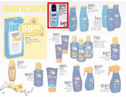 Checkers Gauteng : Health & Beauty (27 Aug - 9 Sep), page 26