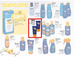 Checkers Gauteng : Health & Beauty (27 Aug - 9 Sep), page 26