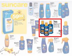 Checkers Gauteng : Health & Beauty (27 Aug - 9 Sep), page 26