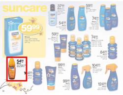 Checkers Gauteng : Health & Beauty (27 Aug - 9 Sep), page 26