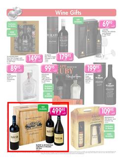 Makro : Christmas Liquor Collection (14 Oct - 31 Dec), page 26