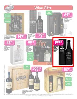 Makro : Christmas Liquor Collection (14 Oct - 31 Dec), page 26