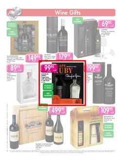 Makro : Christmas Liquor Collection (14 Oct - 31 Dec), page 26