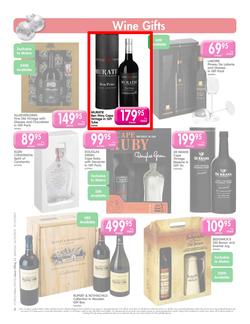 Makro : Christmas Liquor Collection (14 Oct - 31 Dec), page 26