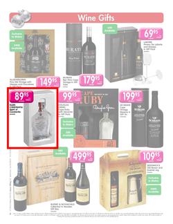Makro : Christmas Liquor Collection (14 Oct - 31 Dec), page 26