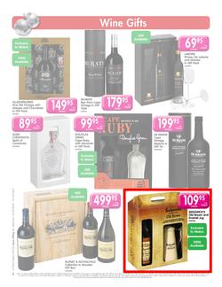 Makro : Christmas Liquor Collection (14 Oct - 31 Dec), page 26