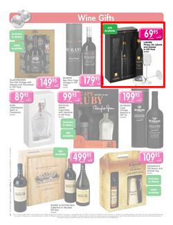 Makro : Christmas Liquor Collection (14 Oct - 31 Dec), page 26