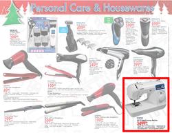 Makro : Christmas (11 Nov - 24 Dec), page 26
