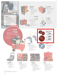 Brights Hardware : Great Gift Ideas Inside (15 Nov - 24 Dec), page 26