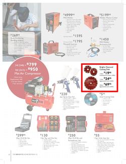 Brights Hardware : Great Gift Ideas Inside (15 Nov - 24 Dec), page 26