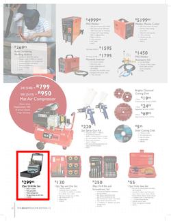 Brights Hardware : Great Gift Ideas Inside (15 Nov - 24 Dec), page 26
