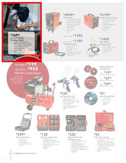 Brights Hardware : Great Gift Ideas Inside (15 Nov - 24 Dec), page 26