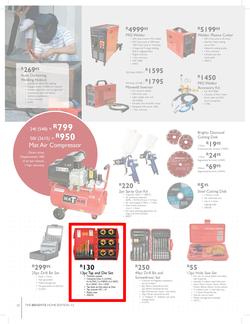 Brights Hardware : Great Gift Ideas Inside (15 Nov - 24 Dec), page 26