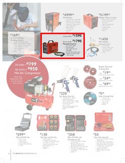Brights Hardware : Great Gift Ideas Inside (15 Nov - 24 Dec), page 26