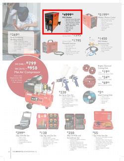 Brights Hardware : Great Gift Ideas Inside (15 Nov - 24 Dec), page 26