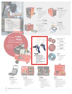 Brights Hardware : Great Gift Ideas Inside (15 Nov - 24 Dec), page 26