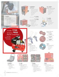 Brights Hardware : Great Gift Ideas Inside (15 Nov - 24 Dec), page 26