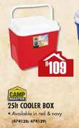 Camp Master Cooler Box-25l