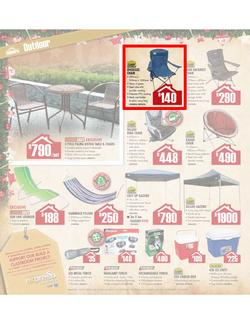 Builders Warehouse : Do a little something this Christmas (20 Nov - 24 Dec), page 26