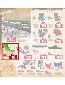 Builders Warehouse : Do a little something this Christmas (20 Nov - 24 Dec), page 26