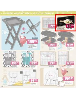 Pick n Pay Hyper : Christmas (19 Nov - 26 Dec), page 26