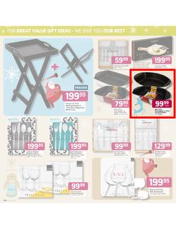 Pick n Pay Hyper : Christmas (19 Nov - 26 Dec), page 26