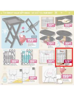 Pick n Pay Hyper : Christmas (19 Nov - 26 Dec), page 26