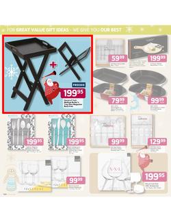 Pick n Pay Hyper : Christmas (19 Nov - 26 Dec), page 26
