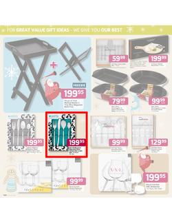 Pick n Pay Hyper : Christmas (19 Nov - 26 Dec), page 26