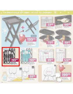 Pick n Pay Hyper : Christmas (19 Nov - 26 Dec), page 26