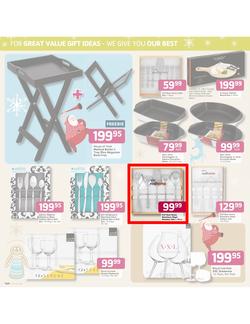 Pick n Pay Hyper : Christmas (19 Nov - 26 Dec), page 26