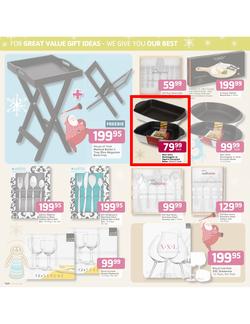 Pick n Pay Hyper : Christmas (19 Nov - 26 Dec), page 26