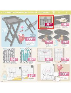 Pick n Pay Hyper : Christmas (19 Nov - 26 Dec), page 26