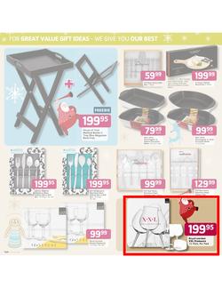 Pick n Pay Hyper : Christmas (19 Nov - 26 Dec), page 26