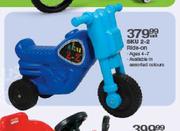 Sku 2-2 Ride-On-Each