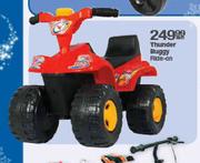 Thunder Buggy Ride-On-Each