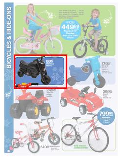 Checkers Nationwide : The Big Holiday Savings Catalogue (19 Nov - 25 Dec), page 26