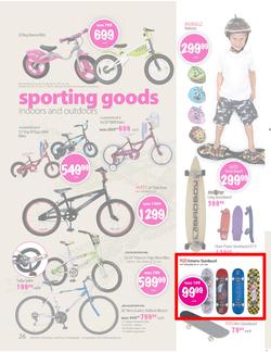 Game : Seriously Great Gift Ideas (25 Nov - 24 Dec), page 26