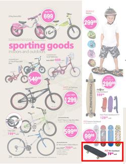 Game : Seriously Great Gift Ideas (25 Nov - 24 Dec), page 26