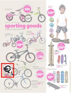 Game : Seriously Great Gift Ideas (25 Nov - 24 Dec), page 26