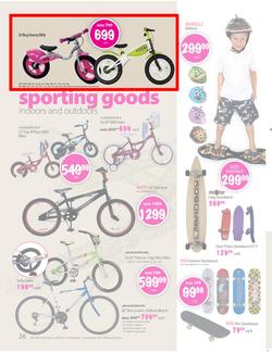 Game : Seriously Great Gift Ideas (25 Nov - 24 Dec), page 26