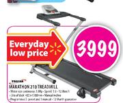 Trojan Marathon 210 Treadmill