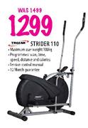 Trojan Strider 110