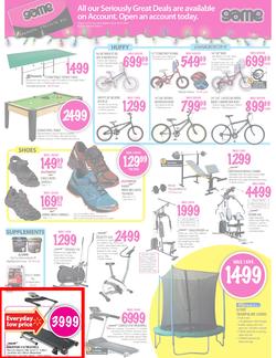 Game : Seriously Great Festive Deals (29 Nov - 2 Dec), page 26