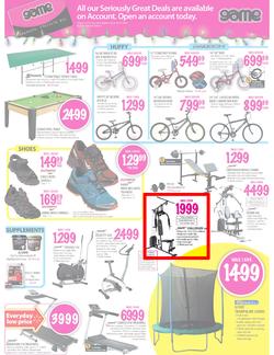 Game : Seriously Great Festive Deals (29 Nov - 2 Dec), page 26